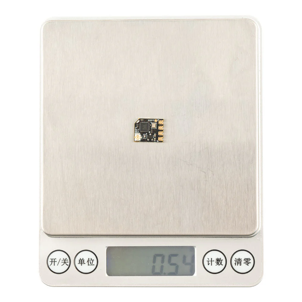 RP1 V2 ExpressLRS 2.4ghz Nano Receiver RP1 V2 ExpressLRS 2.4ghz Nano Receiver